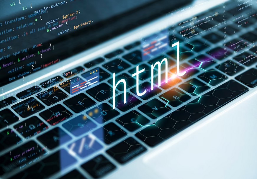 Thiết kế web HTML